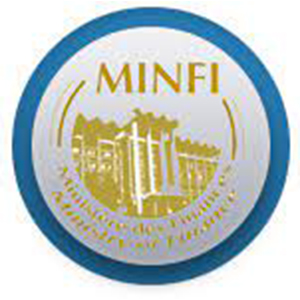 logo minfi